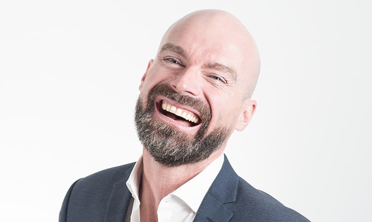 implants treatment for men in bristol