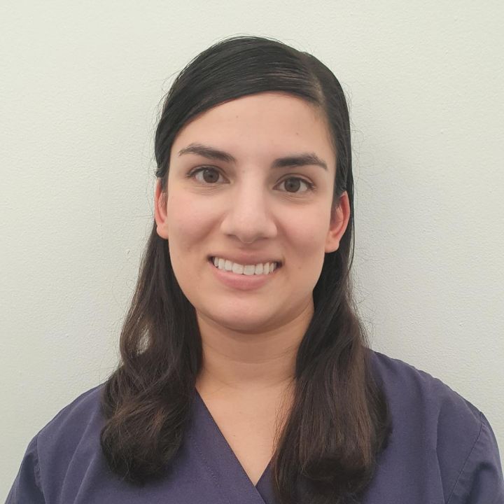 ANDREA GOLDSACK – HYGIENIST