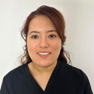 VINAY BOHRA - DENTIST